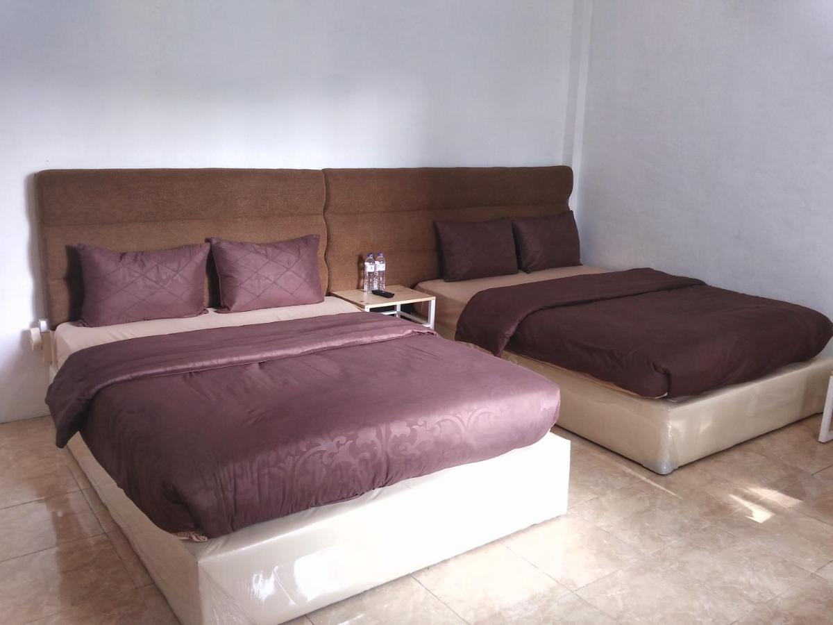 Al Barra Syariah Hotel 武吉丁宜 外观 照片