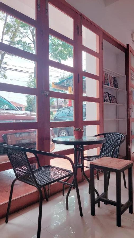 Al Barra Syariah Hotel 武吉丁宜 外观 照片