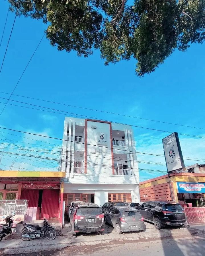 Al Barra Syariah Hotel 武吉丁宜 外观 照片