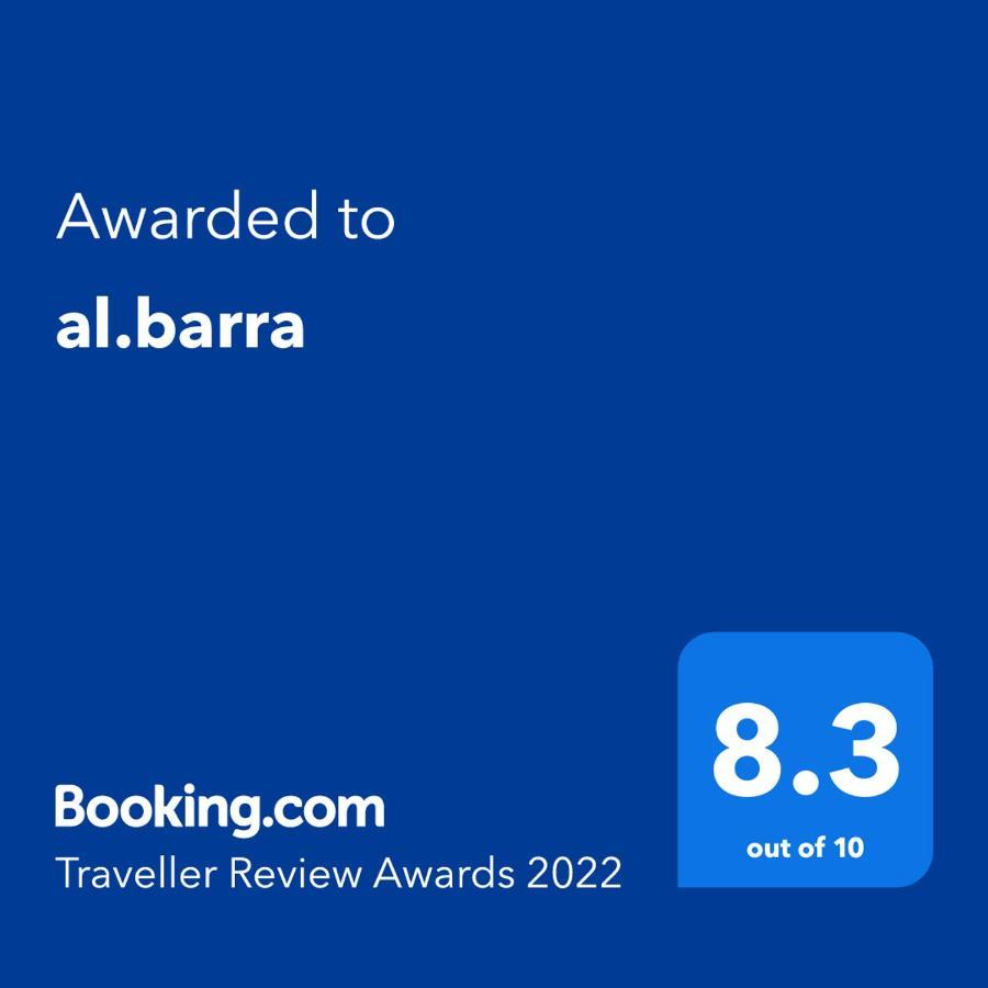 Al Barra Syariah Hotel 武吉丁宜 外观 照片