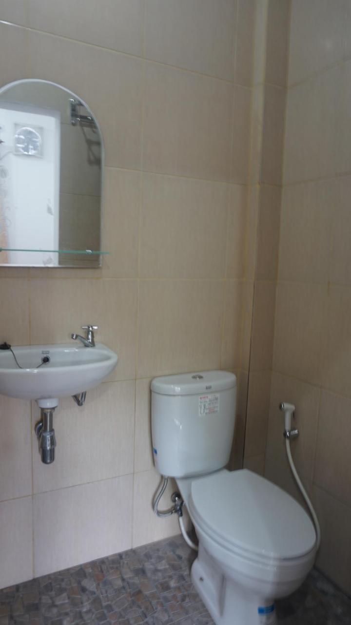 Al Barra Syariah Hotel 武吉丁宜 外观 照片