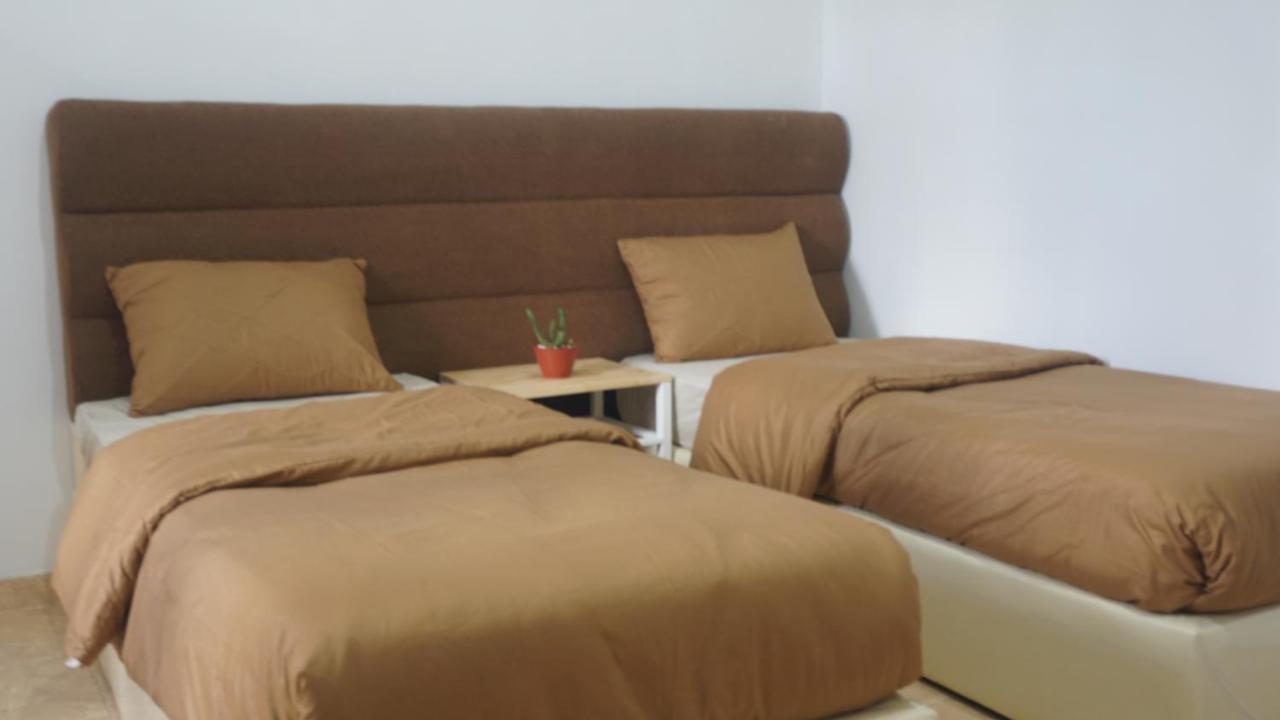Al Barra Syariah Hotel 武吉丁宜 外观 照片